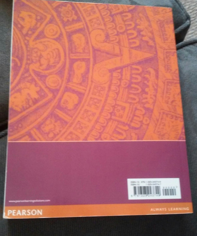 ANTHROPOLOGY CUSTOM
