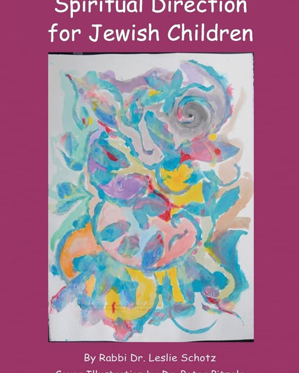 Spiritual Direction for Jewish Children