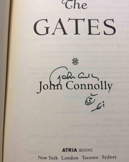 The Gates