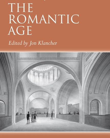 A Concise Companion to the Romantic Age (Concise Companions to Literature and C