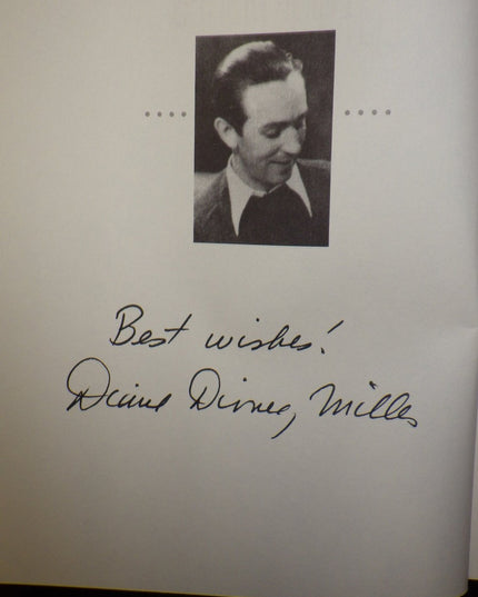 The Story of Walt Disney