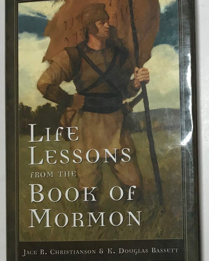 Life Lessons from the Book of Mormon