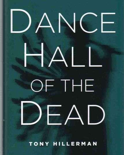 DANCE HALL OF THE DEAD