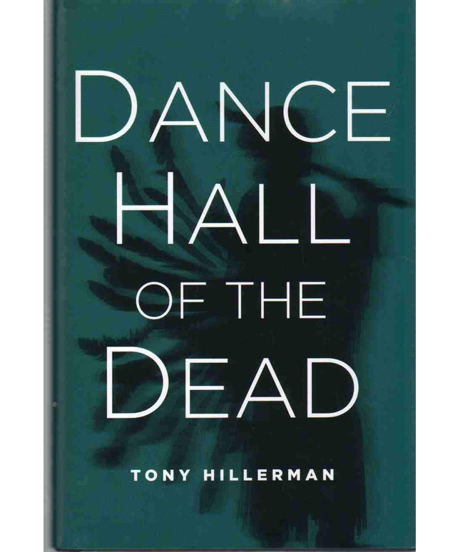 DANCE HALL OF THE DEAD