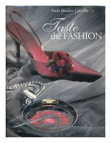 Taste the Fashion
