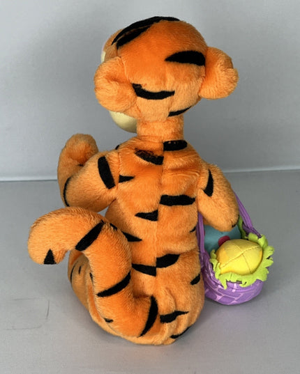 Springtime Pals Tigger 7” Plush