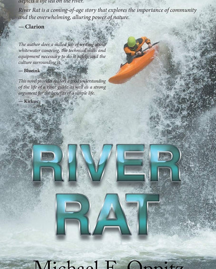 River Rat