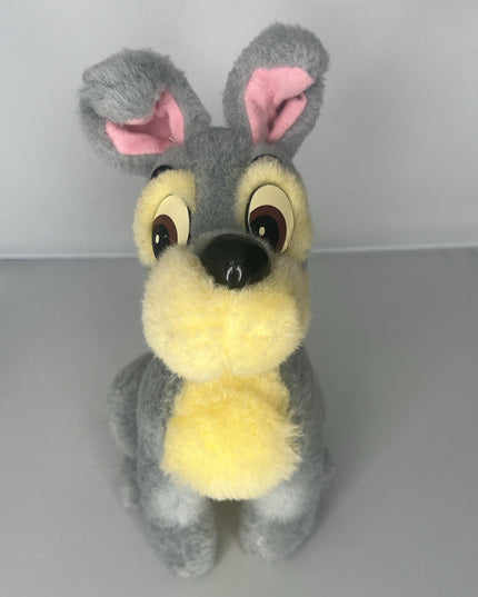 Disney Tramp Plush 8”