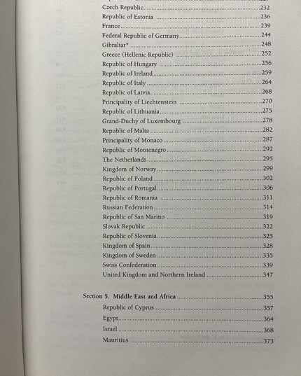The Complete Guide to Offshore Residency, Dual Citizenship & Second Passports (