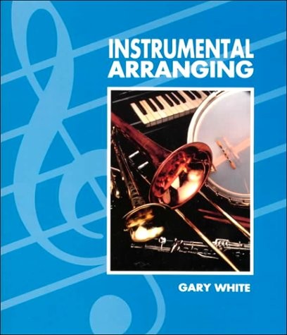Instrumental Arranging