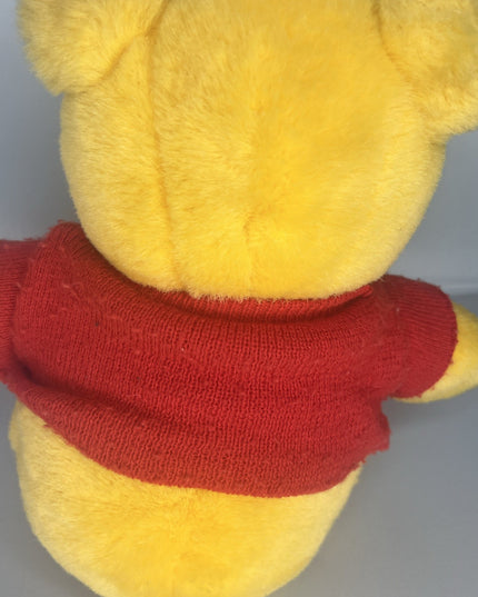 Sears GUND Winnie the Pooh Plush Toy, 10"