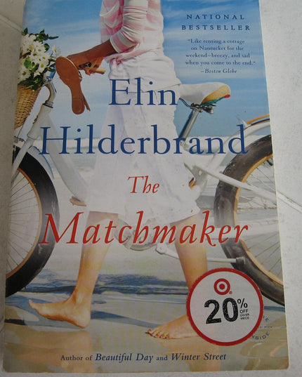 The Matchmaker: A Novel