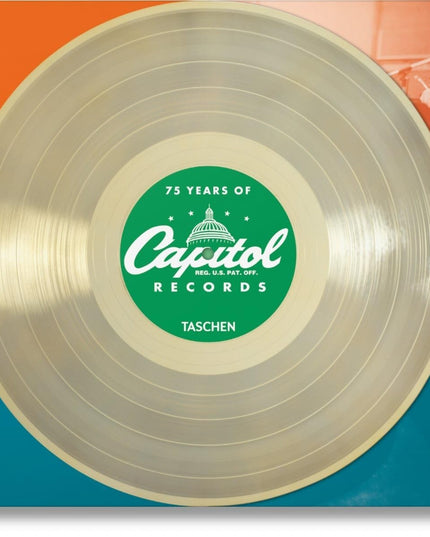75 Years of Capitol Records