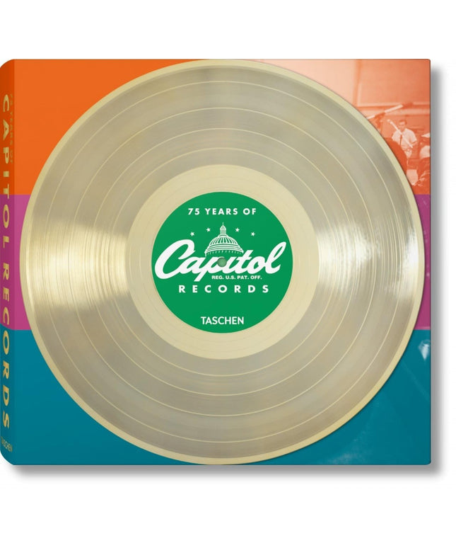 75 Years of Capitol Records