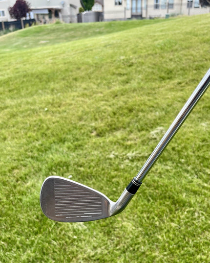 TaylorMade Rac, r7 XD, 7 Iron Flex S, RH, GRAPHITE SHAFT