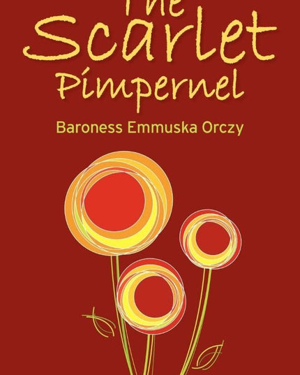 The Scarlet Pimpernel