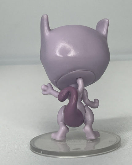 Mewtwo 2021 Funko Pokemon  Pocket POP Mini Figure