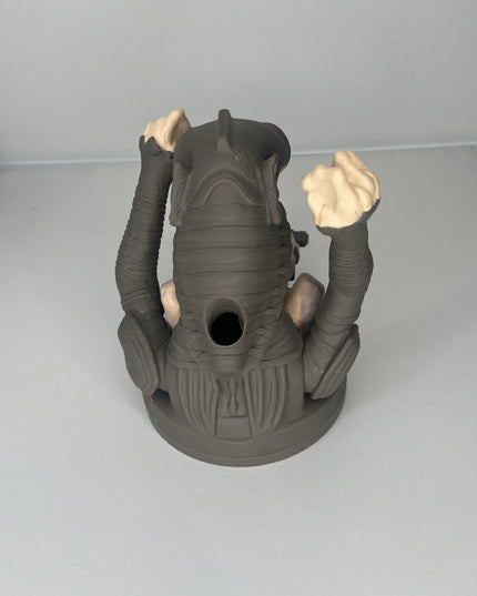 STAR WARS EPISODE 1 SEBULBA CUP TOPPER 1999