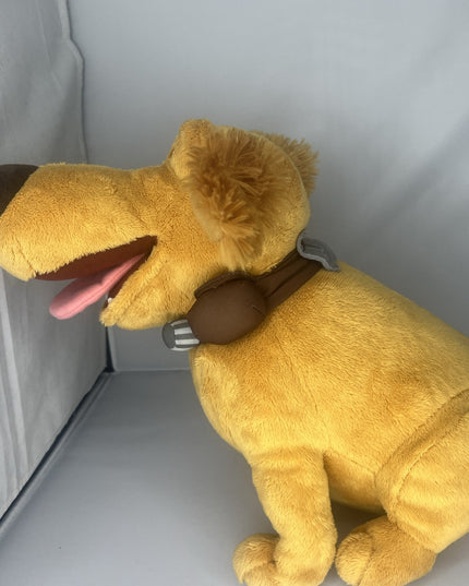 Disney Pixar Dug Plush – Up – Medium 12''