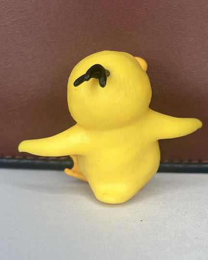 2019 WCT PSYDUCK Pokemon Figure