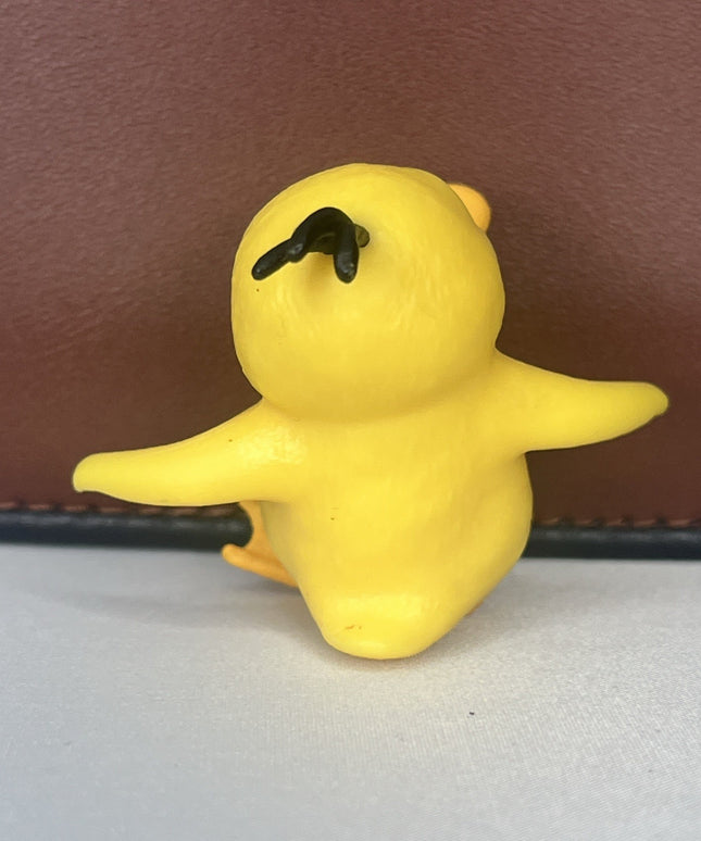 2019 WCT PSYDUCK Pokemon Figure