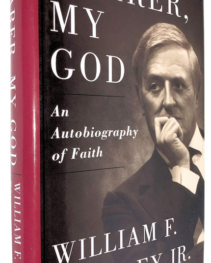 Nearer, My God: An Autobiography of Faith