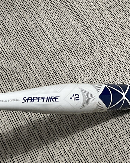 31 Inch Easton Sapphire Fast Pitch Softball Bat