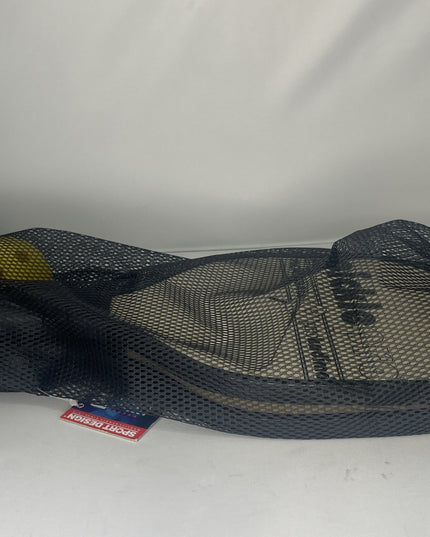 Picklepro Pickle Ball Racquets (2) Ball, Mesh Carry Bag Prokadima Wood Construct