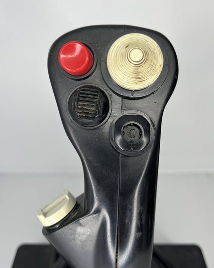 Thrustmaster F-16 FLCS 0924 RLC