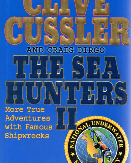 The Sea Hunters II