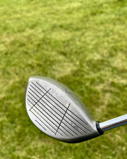 CALLAWAY Golf Driver BIG BERTHA War Bird Club 11 Degree Memphis 10 ~ 44-1/2" RH