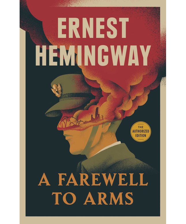 A Farewell to Arms