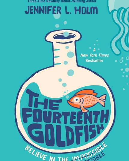 The Fourteenth Goldfish
