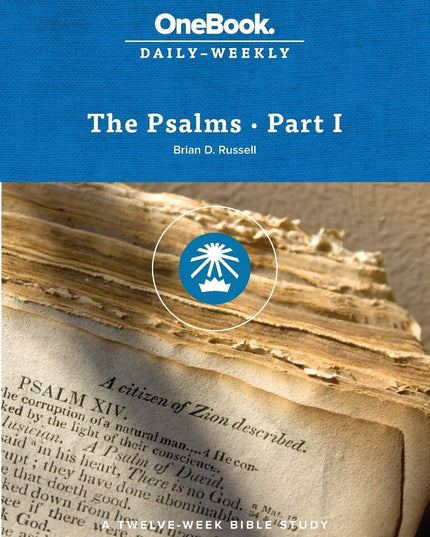 The Psalms-Part I
