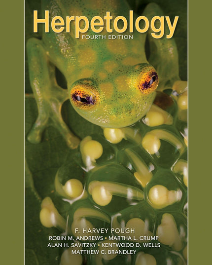 Herpetology