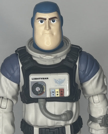 Disney Pixar Lightyear 11" Buzz Lightyear Action Figure
