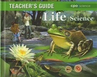 Life Science, Teacher's Guide