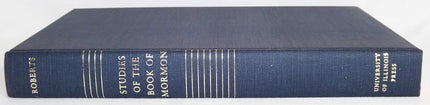 STUDIES OF THE BOOK OF MORMON