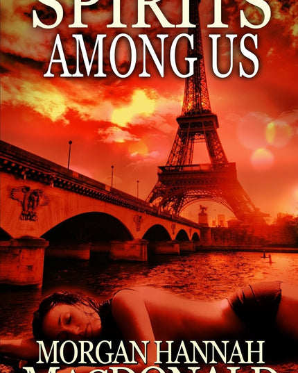 Spirits Among Us (The Spirits series)