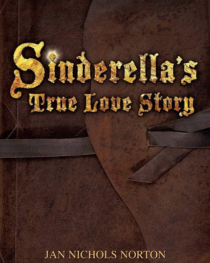 Sinderella's True Love Story