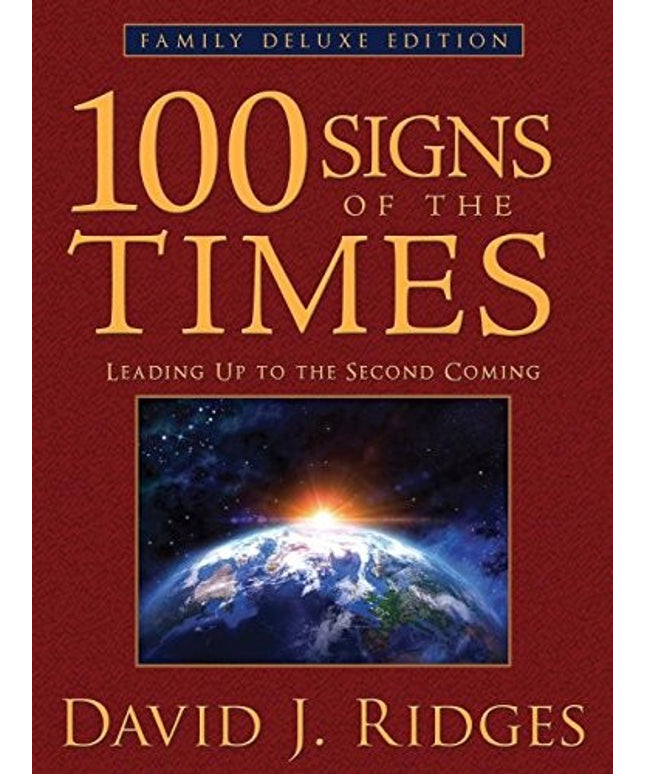 100 Signs of the Times (Deluxe Family Edition)