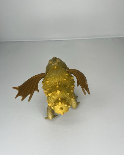 How to Train Your Dragon Meatlug Gronkle Figure