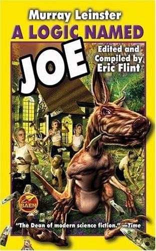 Logic Named Joe