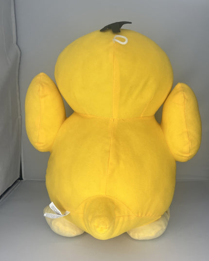 Pokemon Psyduck 15 inch tall - Yellow