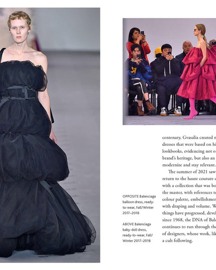 Little Guides to Style III: A Historical Review of Four Fashion Icons