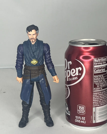 Hasbro Marvel Avengers Infinity War Doctor Strange 6” Action Figure