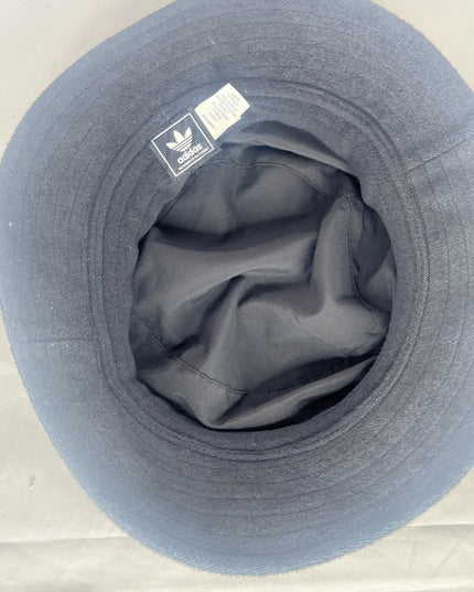 Adidas Bucket Hat Cap Adult One Size Black