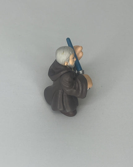 Hasbro Star Wars Galactic Heroes Wave 10 Ben Kenobi Figure 2006