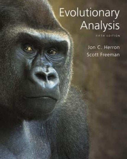 Evolutionary Analysis