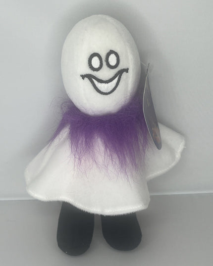 sugar loaf ghost - chills & thrills plush